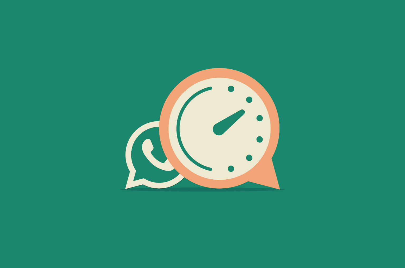 Italian WS detection channels